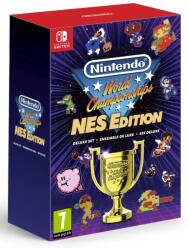 Nintendo World Championships NES Edition [Deluxe Set] (Switch)