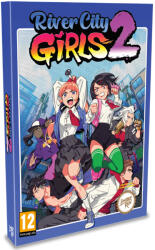 WayForward River City Girls 2 [Classic Edition] (PS5)