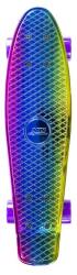 NILS Extreme Pennyboard Electrostyle Rainbow (PNB01) (16-45-054)