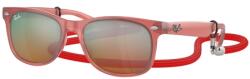 Ray-Ban RJ9052S 7145A8 JUNIOR NEW WAYFARER napszemüveg