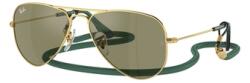 Ray-Ban RJ9506S 223/6R JUNIOR AVIATOR napszemüveg