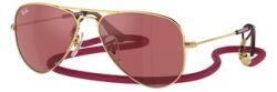 Ray-Ban RJ9506S 223/B5 JUNIOR AVIATOR napszemüveg