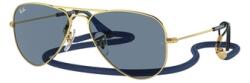 Ray-Ban RJ9506S 223/1U JUNIOR AVIATOR napszemüveg