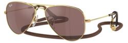 Ray-Ban RJ9506S 223/6G JUNIOR AVIATOR napszemüveg