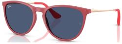 Ray-Ban RJ9060S 718071 JUNIOR ERIKA napszemüveg