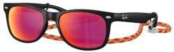 Ray-Ban RJ9052S 70286Q JUNIOR NEW WAYFARER napszemüveg