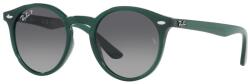 Ray-Ban RJ9064S 7130T3 MĂRIME JUNIOR Ochelarii de soare