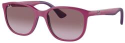 Ray-Ban RJ9078S 71498H MĂRIME JUNIOR Ochelarii de soare