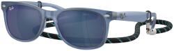 Ray-Ban RJ9052S 714855 JUNIOR NEW WAYFARER Ochelarii de soare