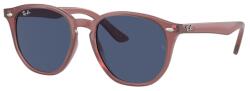 Ray-Ban RJ9070S 715680 MĂRIME JUNIOR Ochelarii de soare