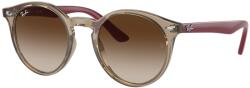 Ray-Ban RJ9064S 712313 MĂRIME JUNIOR Ochelarii de soare