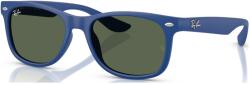 Ray-Ban RJ9052S 717771 JUNIOR NEW WAYFARER Ochelarii de soare