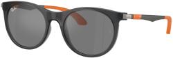 Ray-Ban RJ9082S 71856G MĂRIME JUNIOR Ochelarii de soare