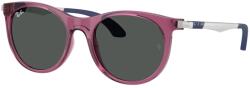 Ray-Ban RJ9082S 718687 MĂRIME JUNIOR Ochelarii de soare