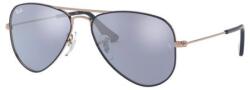 Ray-Ban Rj9506s 264/1u Junior Aviator