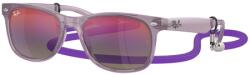 Ray-Ban Rj9052s 7147b1 Junior New Wayfarer