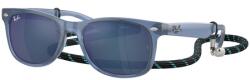 Ray-Ban Rj9052s 714855 Junior New Wayfarer