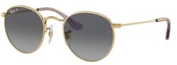 Ray-Ban Rj9547s 292-t3 Junior Round