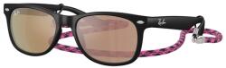 Ray-Ban Rj9052s 70287j Junior New Wayfarer