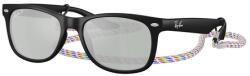 Ray-Ban Rj9052s 7028y4 Junior New Wayfarer