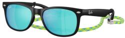Ray-Ban Rj9052s 702855 Junior New Wayfarer