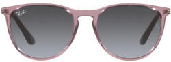 Ray-Ban Junior Erika RJ 9060S 7107/8G 50 Gyerek napszemüveg (RJ9060S 71078G)
