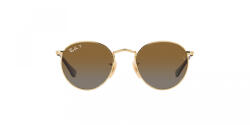 Ray-Ban Junior Round RJ 9547S 223/T5 44 Gyerek napszemüveg (RJ9547S 223/T5)