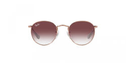 Ray-Ban Junior Round RJ 9547S 291/8H 44 Gyerek napszemüveg (RJ9547S 291/8H)