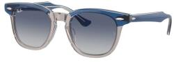 Ray-Ban Napszemüvegek Ray-Ban Junior RJ9098S 71554L