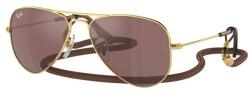 Ray-Ban Junior Aviator RJ9506S 223/6G