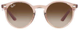 Ray-Ban RJ 9064S 7123/13 44 Gyerek napszemüveg (RJ9064S 712313)