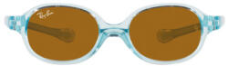 Ray-Ban RJ 9187S 7081/3 39 Gyerek napszemüveg (RJ9187S 7081/3)