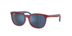 Ray-Ban RJ9079S 716055 gyerek napszemüveg