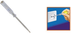 SomogyiElektronic SMA FC20 FÁZISCERUZA 19cm (SE-FC20)