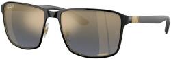 Ray-Ban RB3721CH 187/J0