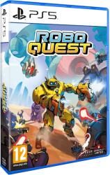 RyseUp Studios Roboquest [Limited Edition] (PS5)
