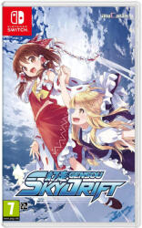 Phoenixx Gensou Skydrift (Switch)