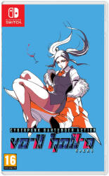 Ysbryd Games VA-11 Hall-A (Switch)