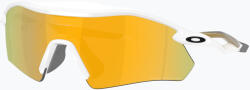 Oakley Radar Plate polírozott fehér/prizm 24k polarizált napszemüveg