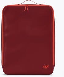 CabinZero Packing Cube Ultrakönnyű L utazási szervező fiesta piros