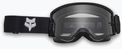 FOX Kerékpáros szemüveg Fox Racing Main Core black/clear