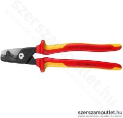 KNIPEX 95 18 225 Cleste