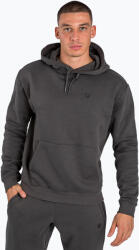 Venum Férfi pulóver Venum Silent Power Hoodie grey