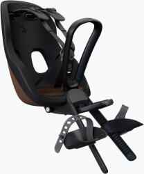 Thule Yepp Nexxt 2 Mini kerékpárülés barna színben