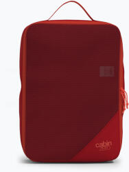 CabinZero Packing Cube Classic M fiesta piros utazási szervező