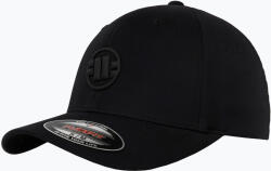 Pitbull West Coast Pitbull Full Cap , , Logo" Tech Witch Perforált fekete