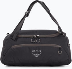 Osprey Daylite Duffel 30 l utazótáska fekete 10002607