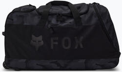 Fox Racing Shuttle 180 Roller utazótáska 152 l fekete színarcképes