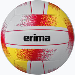 ERIMA All-round röplabda fehér/piros/sárga méret 5