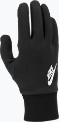 Nike Férfi futókesztyű Nike Club Fleece 2.0 black/black/white